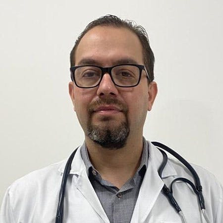Doutor Frederico Santos David