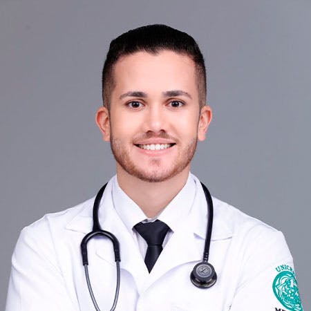 Doutor Ítalo Nunes Novaes Frota