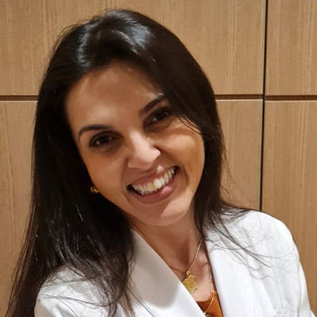Doutora Maetê Guimarães Tangioni