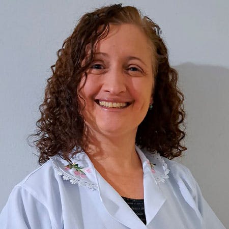 Doutora Teresa Regina Gomes Lopes